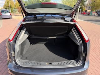 Ford Focus 1.6 GASOLINA 100 CV 5 PUERTAS