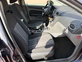 Ford Focus 1.6 GASOLINA 100 CV 5 PUERTAS