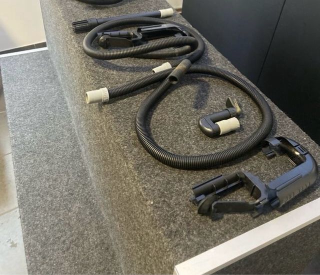 Filtro Acuario Fluval 207