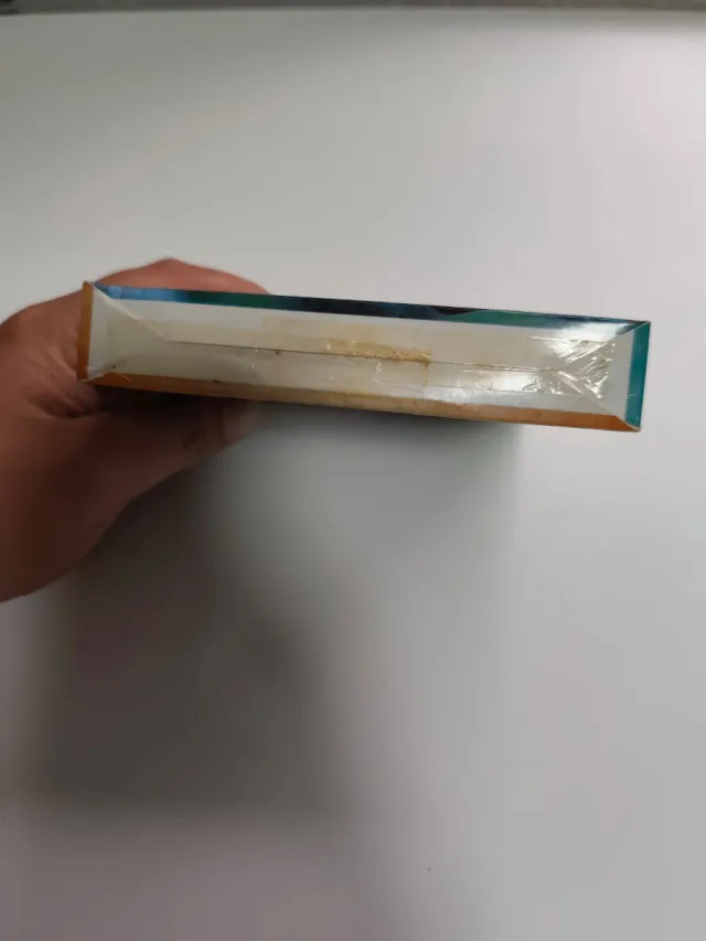 Rayman 3: Hoodlum Havoc - Game Boy Advance