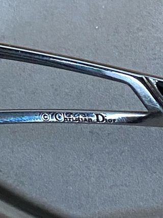 Gafas de sol Dior Vintage Originales 