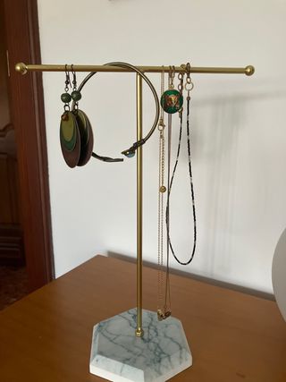 Organizador de joyas