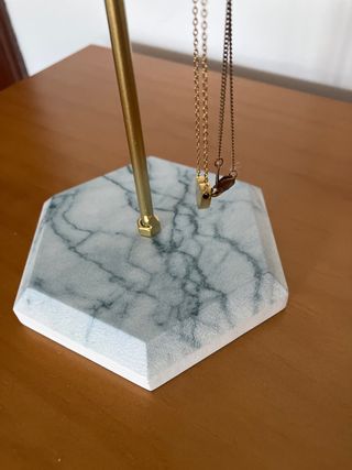 Organizador de joyas