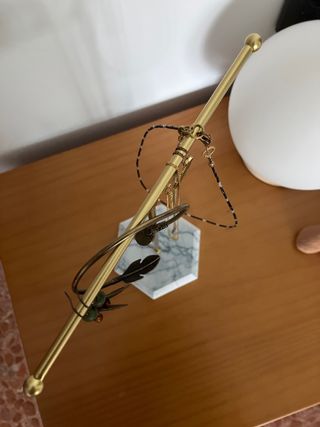 Organizador de joyas