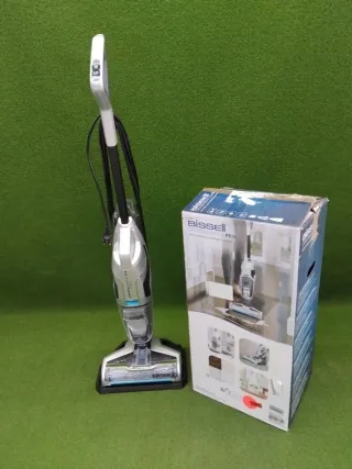 Aspirador Bissell CrossWave C3 Pro