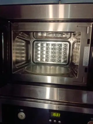 Microondas NEVIR NVR 6320 MEGS