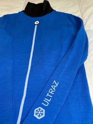 Camisetas interiores ASSOS