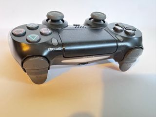 Mando PS4 Sony Negro
