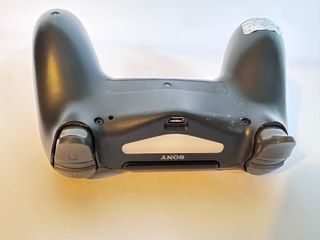 Mando PS4 Sony Negro