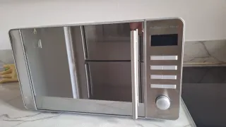 Horno Microondas Cecotec 5120 Mirror