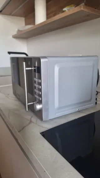 Horno Microondas Cecotec 5120 Mirror