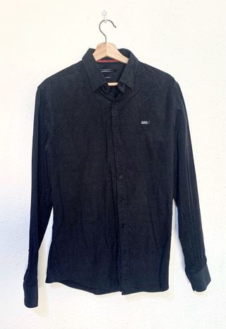 4 camisas 16€ +1 de regalo 