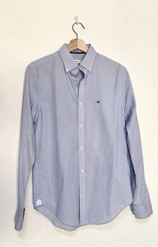 4 camisas 16€ +1 de regalo 