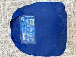 Cadenas Nieve KR WEHL 4x4