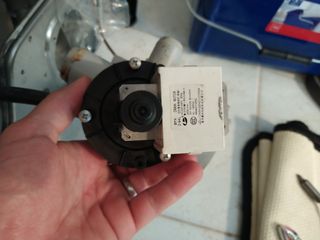 Riparazioni e Pulitura  della Lavatrice