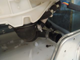 Riparazioni e Pulitura  della Lavatrice