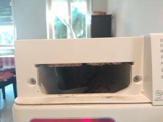 Riparazioni e Pulitura  della Lavatrice