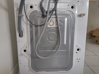Riparazioni e Pulitura  della Lavatrice