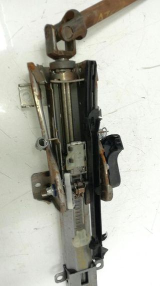 Columna direccion seat 250597 5q1419512d ateca