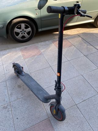 Patinete Xiaomi Pro 2 