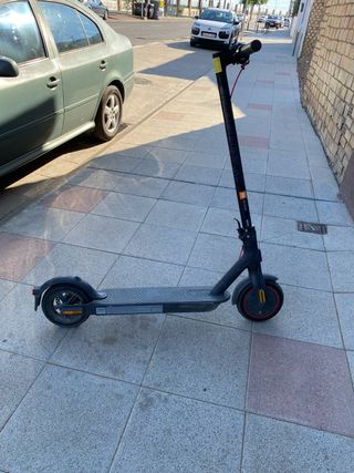 Patinete Xiaomi Pro 2 