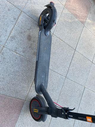 Patinete Xiaomi Pro 2 