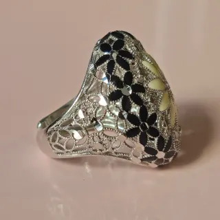 Anillo de Plata 925
