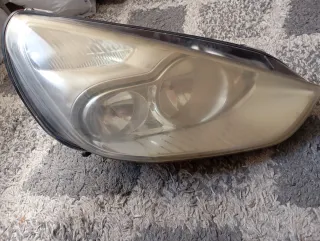 Faro Ford Smax