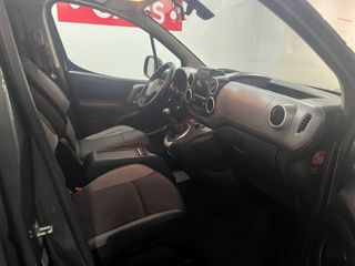 Peugeot Partner Outdoor