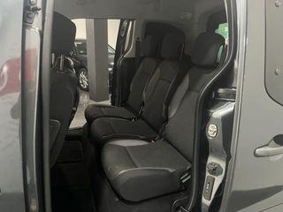 Peugeot Partner Outdoor