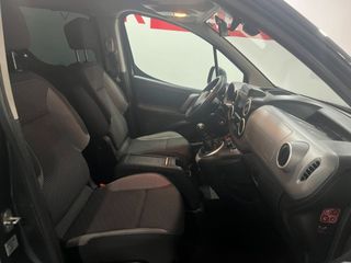 Peugeot Partner Outdoor