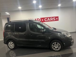 Peugeot Partner Outdoor