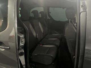 Peugeot Partner Outdoor