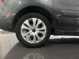 Peugeot Partner Outdoor