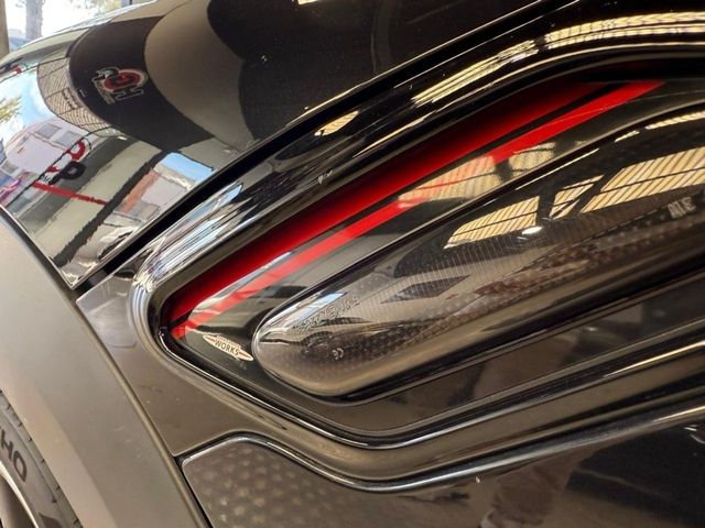 MINI Paceman MINI PACEMAN JOHN COOPER WORKS