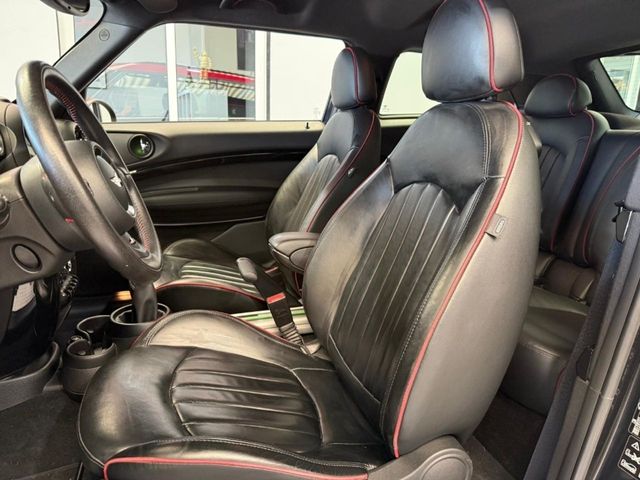 MINI Paceman MINI PACEMAN JOHN COOPER WORKS