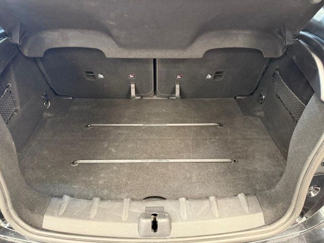 MINI Paceman MINI PACEMAN JOHN COOPER WORKS