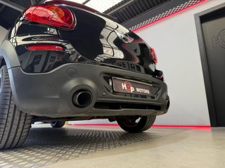 MINI Paceman MINI PACEMAN JOHN COOPER WORKS