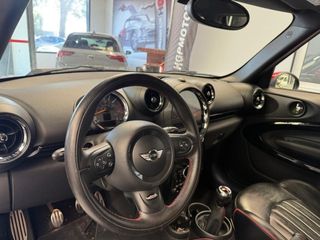MINI Paceman MINI PACEMAN JOHN COOPER WORKS
