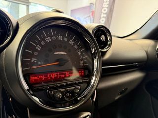 MINI Paceman MINI PACEMAN JOHN COOPER WORKS