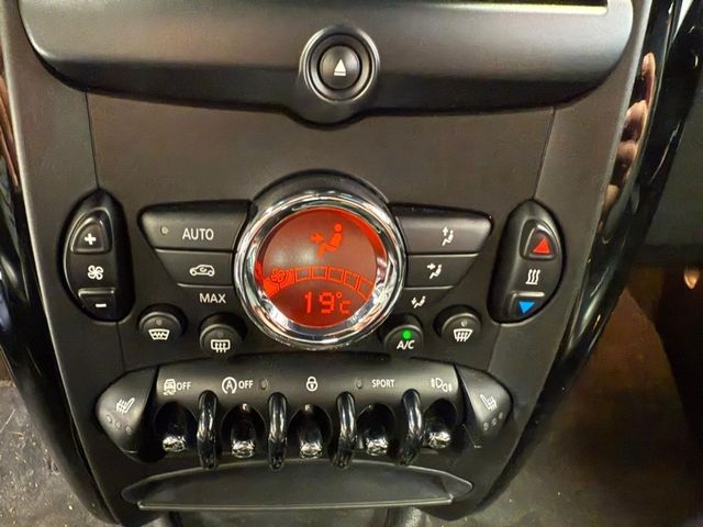 MINI Paceman MINI PACEMAN JOHN COOPER WORKS