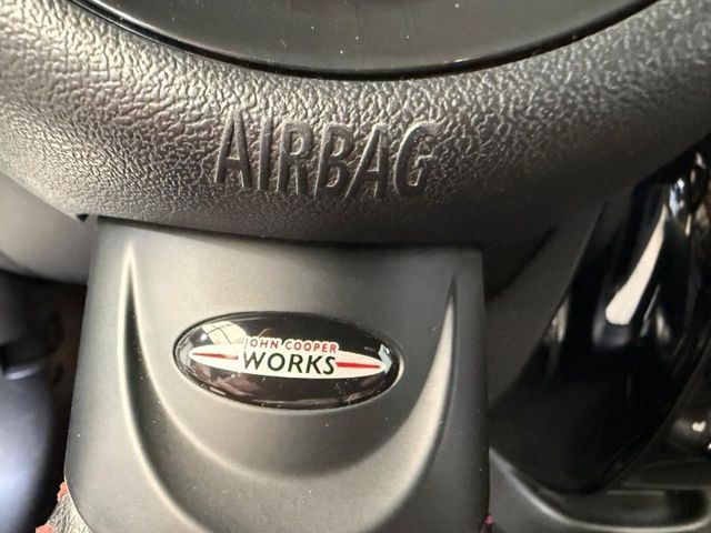 MINI Paceman MINI PACEMAN JOHN COOPER WORKS