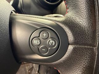 MINI Paceman MINI PACEMAN JOHN COOPER WORKS