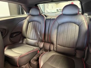 MINI Paceman MINI PACEMAN JOHN COOPER WORKS