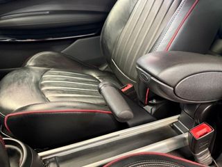 MINI Paceman MINI PACEMAN JOHN COOPER WORKS
