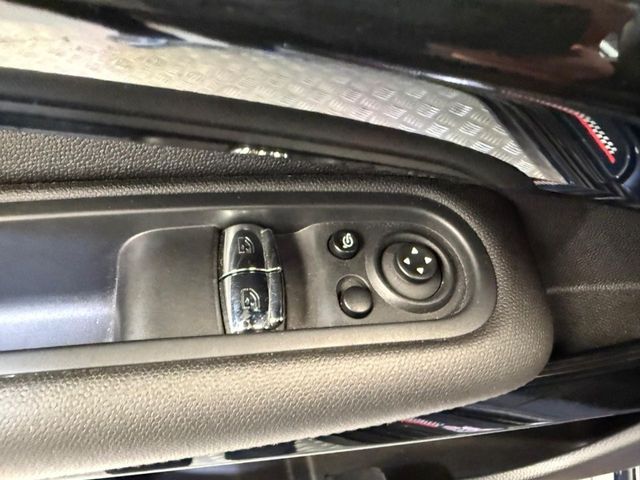 MINI Paceman MINI PACEMAN JOHN COOPER WORKS