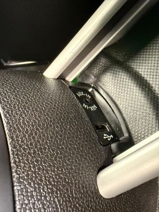 MINI Paceman MINI PACEMAN JOHN COOPER WORKS