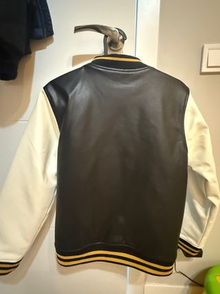 ropa deportiva y resto casual niño