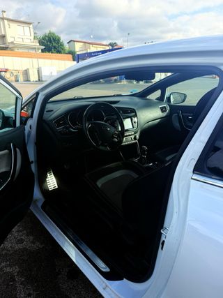 KIA Ceed Gt Line 2018