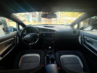 KIA Ceed Gt Line 2018